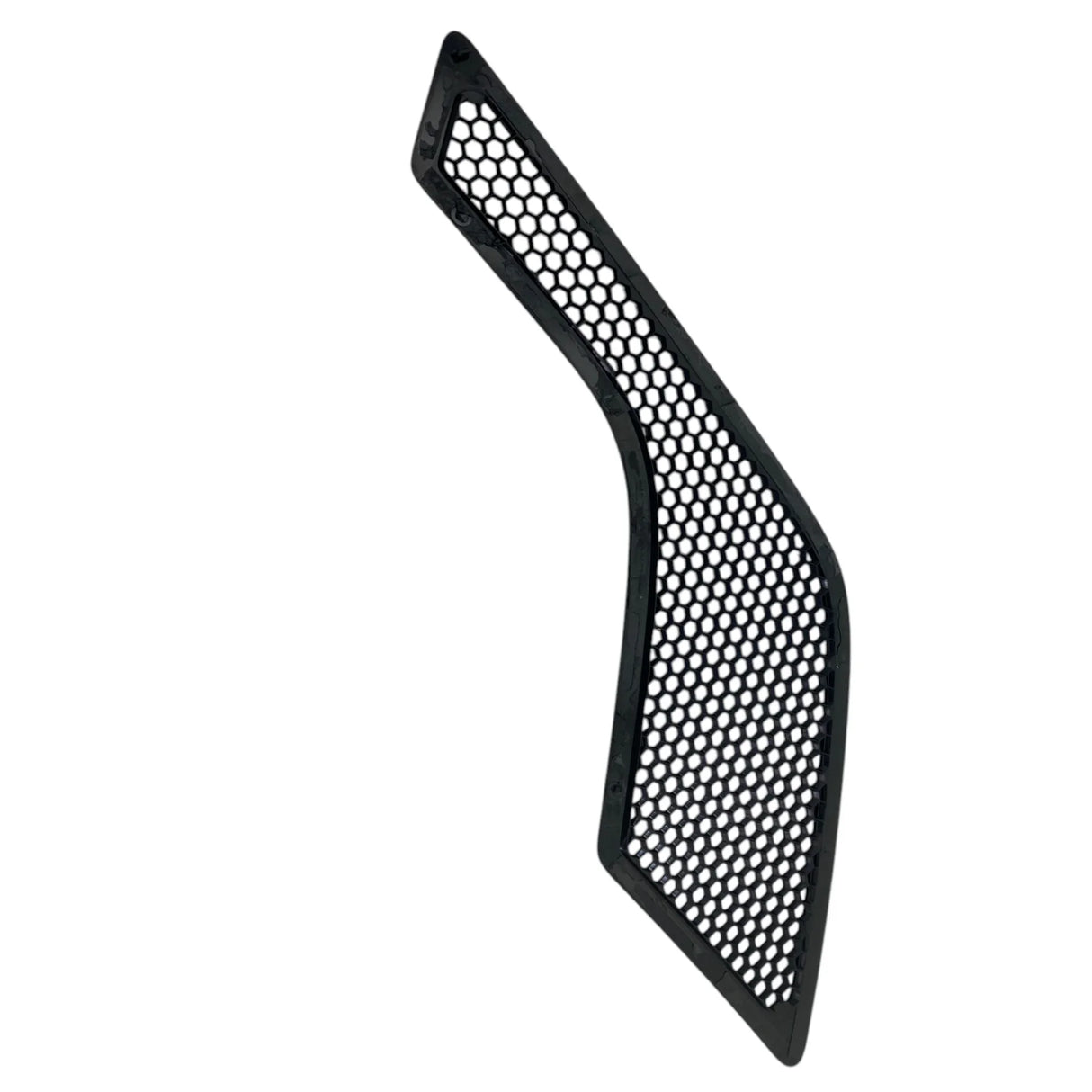 20413696 Genuine Volvo Left Air Intake Grille - Second Truck Parts