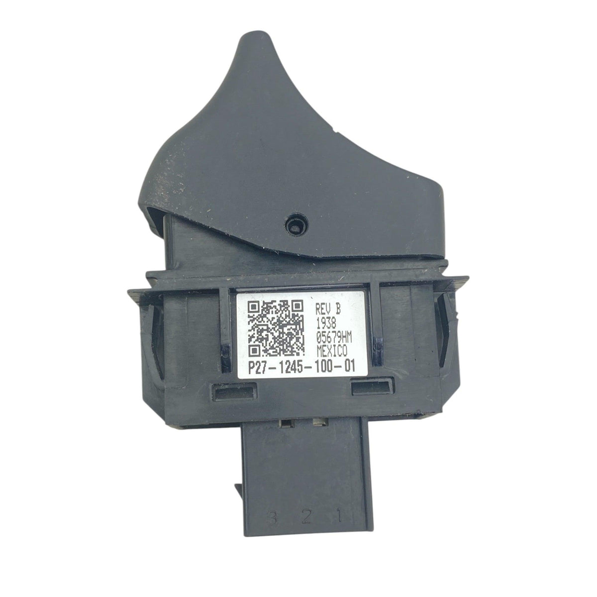 P27-1245-100-01 Genuine Paccar Switch Spare - Second Truck Parts