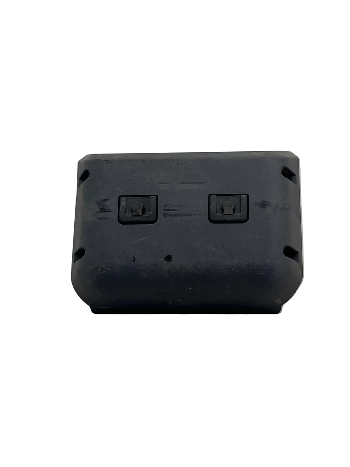 Genuine Mack Rear Wall Storage Box