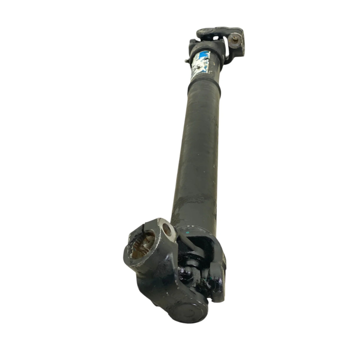 4063463C91 Genuine International Steering Shaft - Second Truck Parts