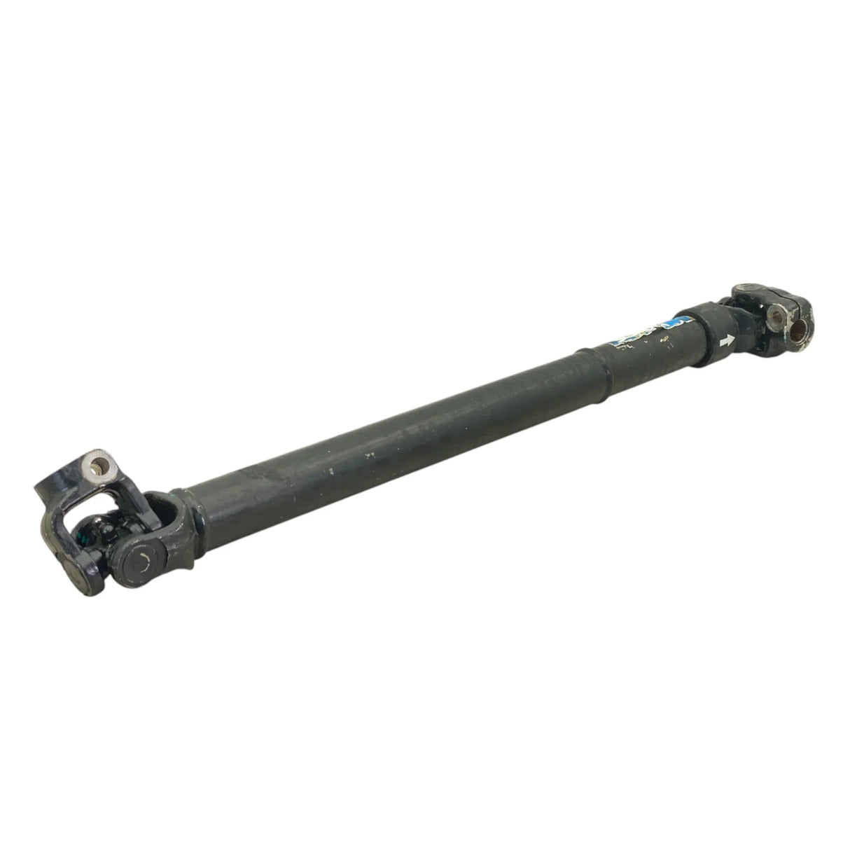 4063463C91 Genuine International Steering Shaft - Second Truck Parts