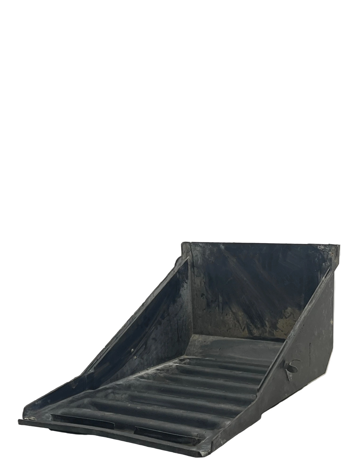 3578370C92 Genuine International Battery Box Cover Assembly - Second Truck Parts