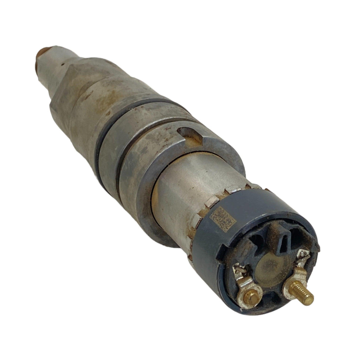 2897518 Genuine Cummins Fuel Injector - Second Truck Parts