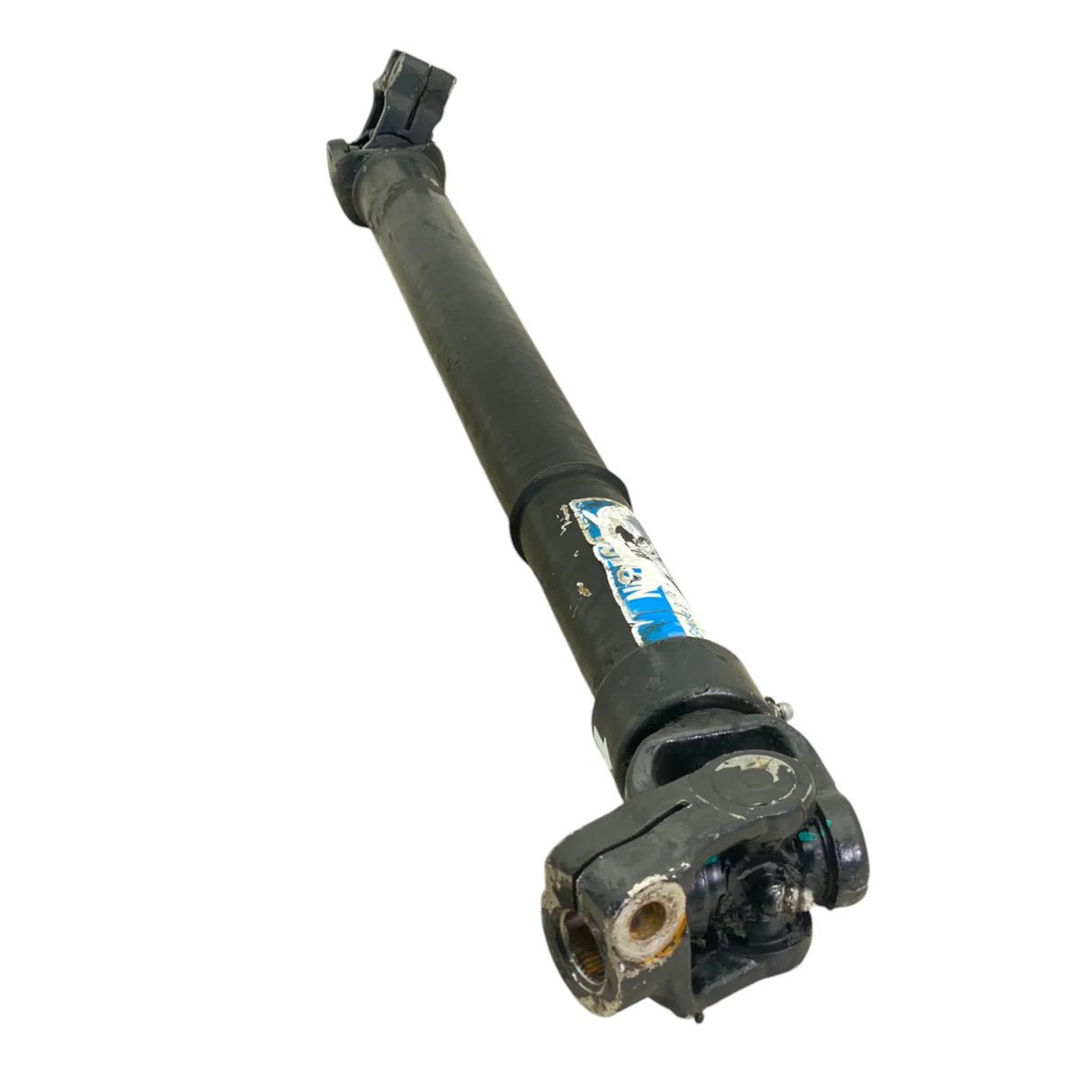 4063463C91 Genuine International Steering Shaft - Second Truck Parts