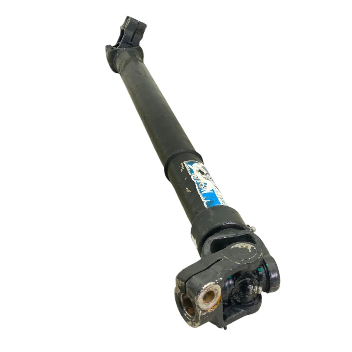 4063463C91 Genuine International Steering Shaft - Second Truck Parts