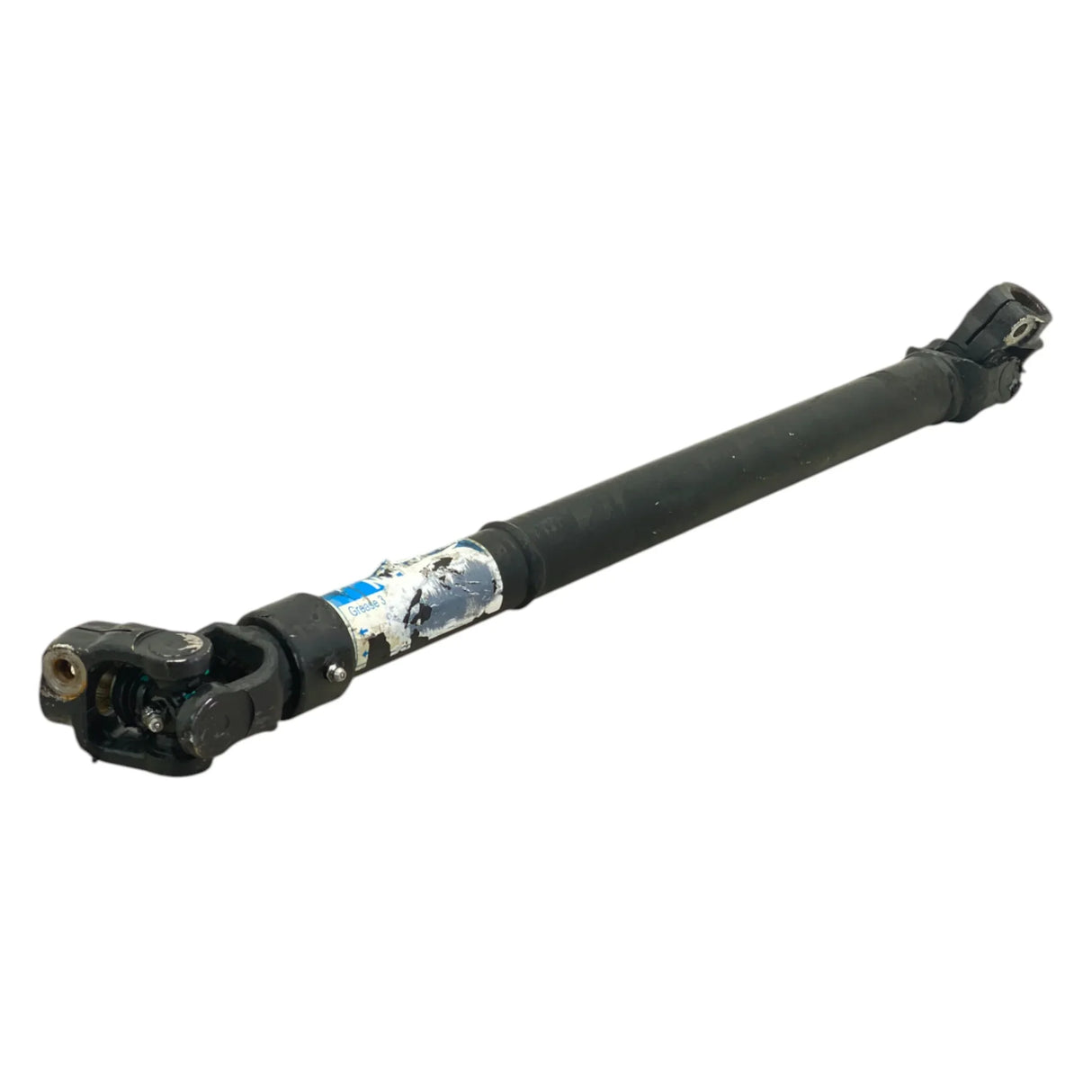 4063463C91 Genuine International Steering Shaft - Second Truck Parts