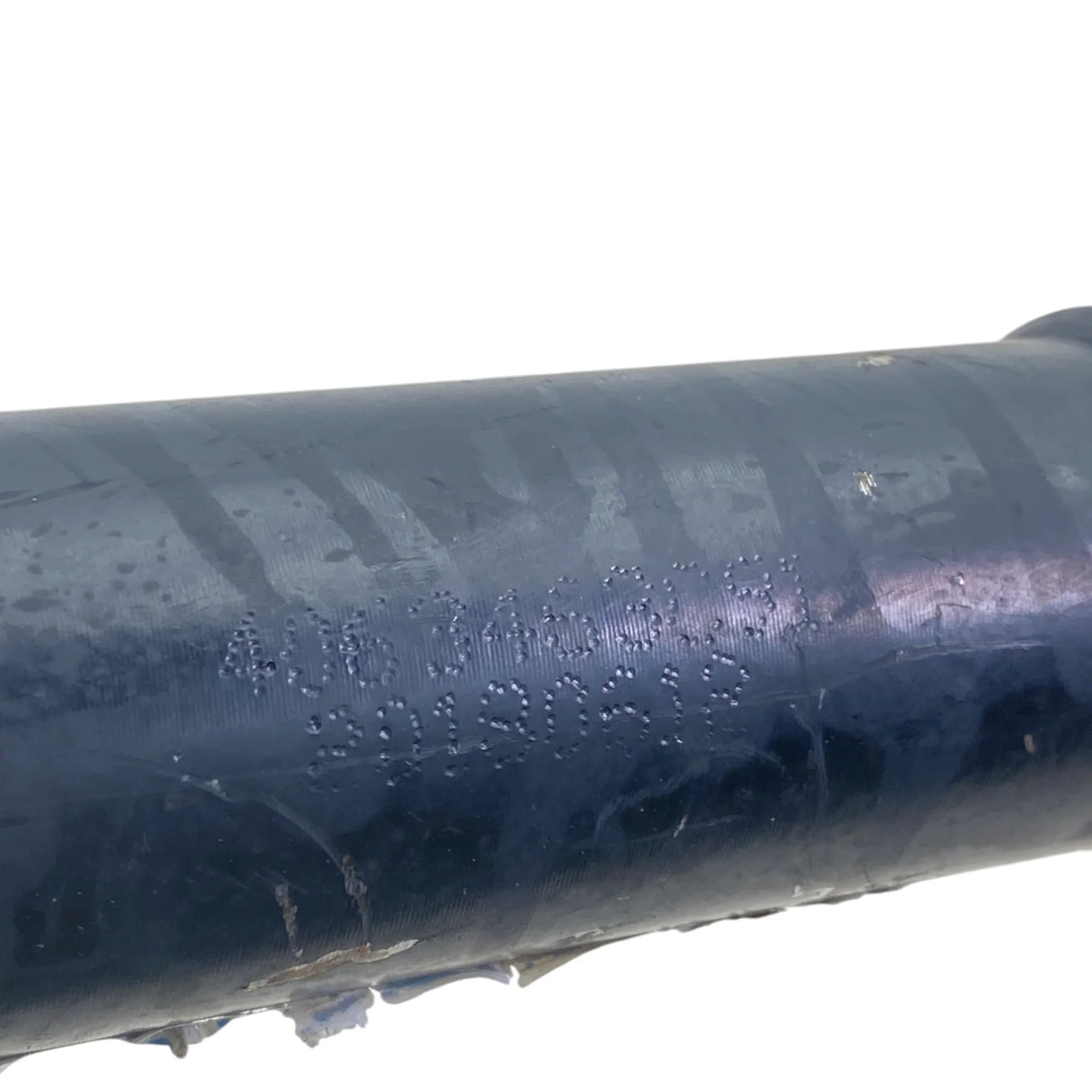 4063463C91 Genuine International Steering Shaft - Second Truck Parts