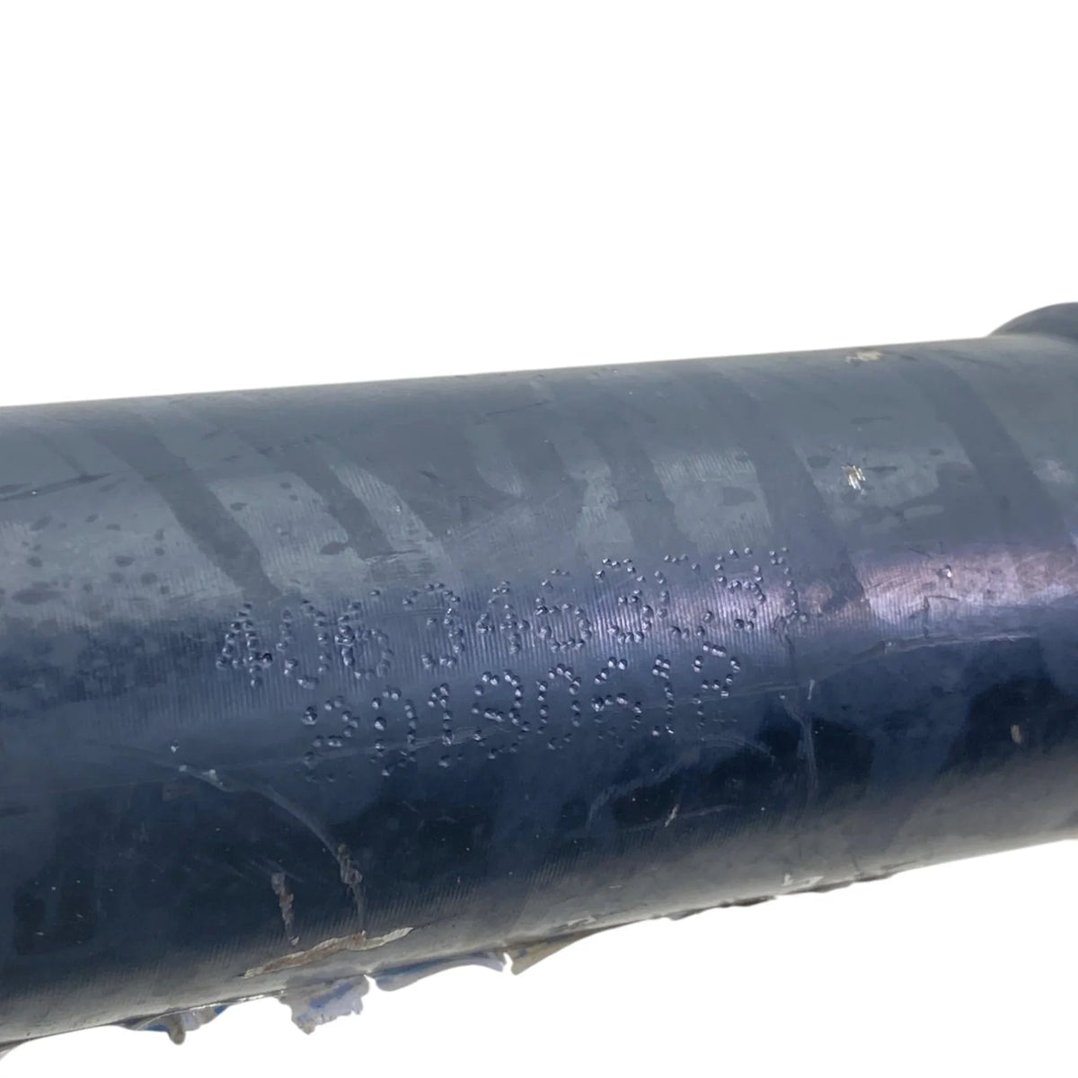 4063463C91 Genuine International Steering Shaft - Second Truck Parts