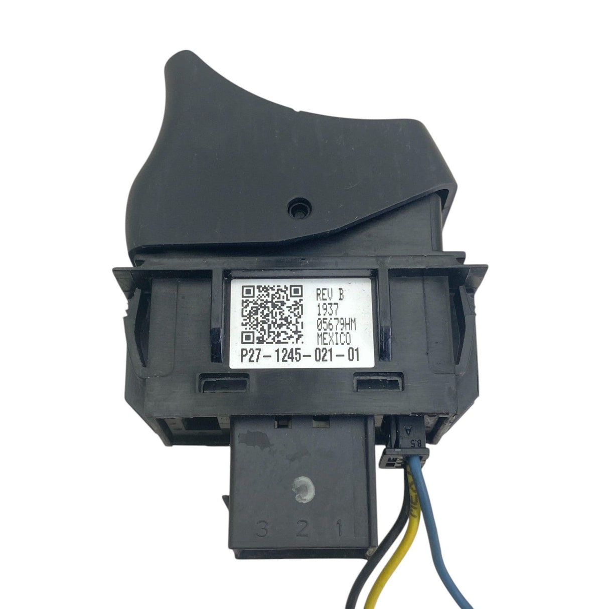 P27-1245-021-01 Genuine Paccar Switch Spare - Second Truck Parts