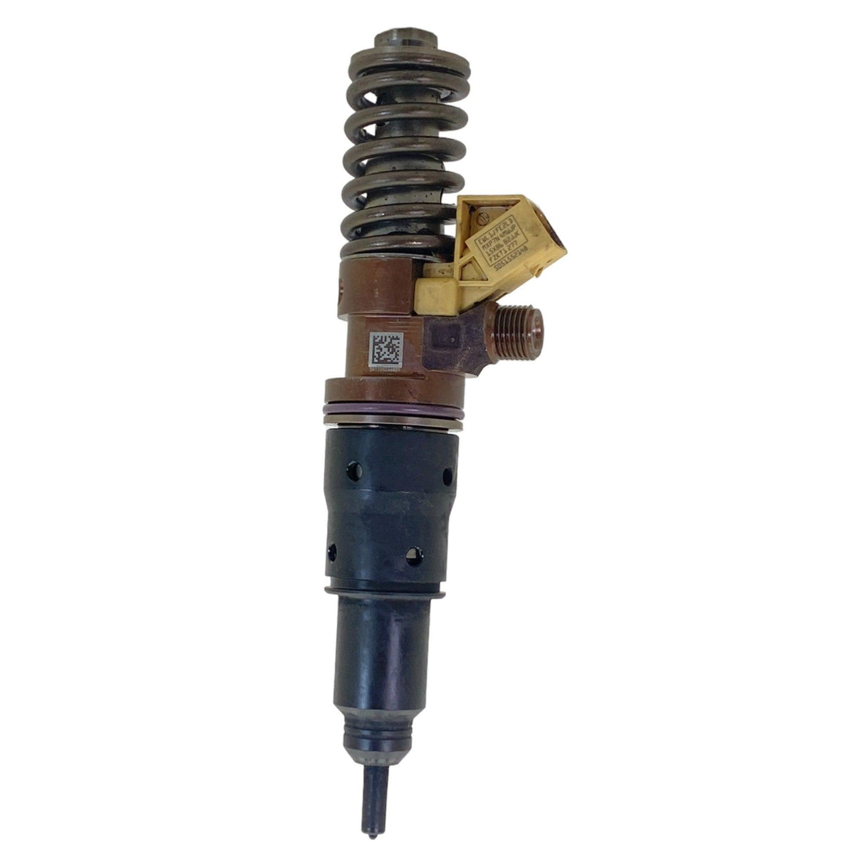 23771407 Genuine Volvo Diesel injector - Second Truck Parts