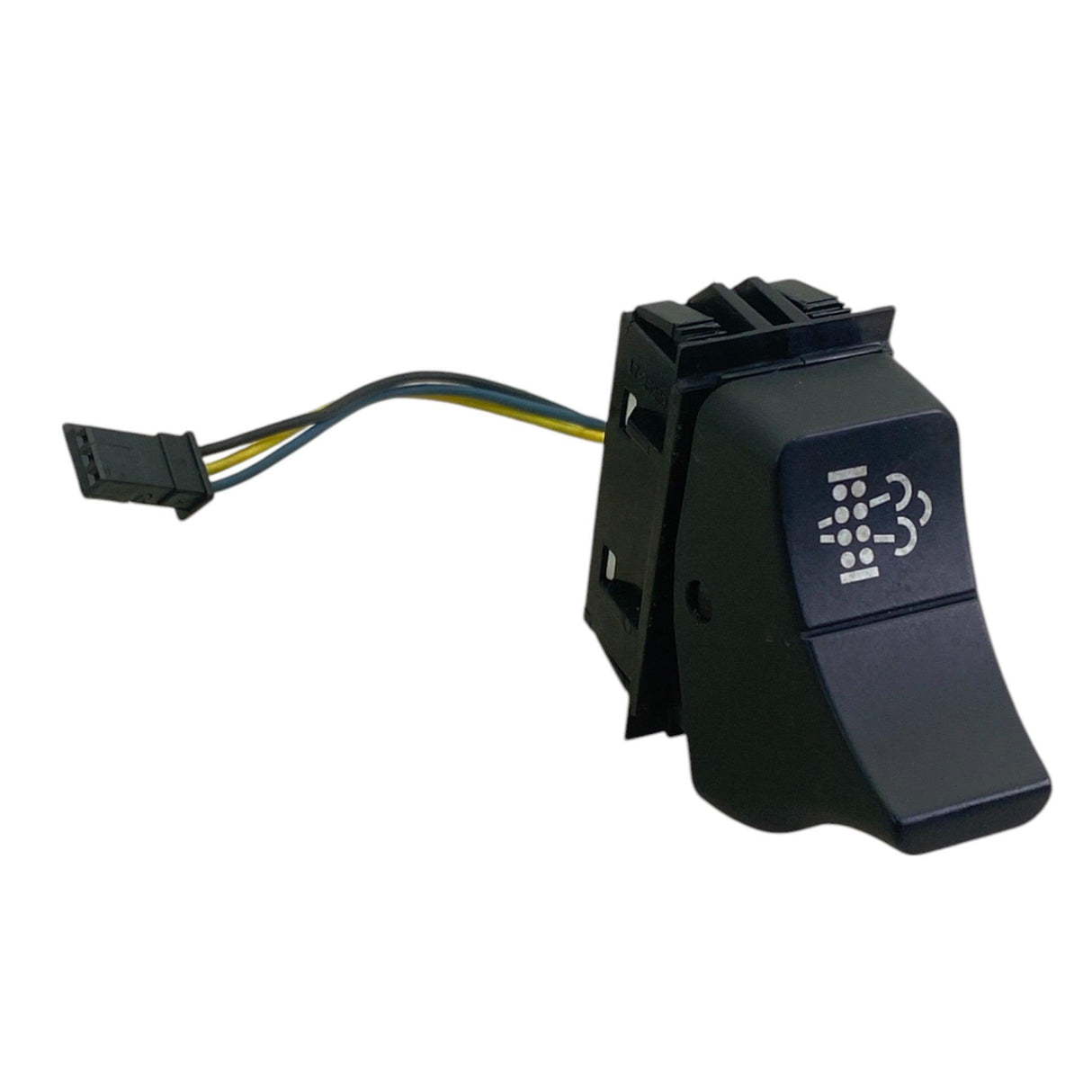 P27-1241-010-01 Genuine Paccar Dashboard Switch - Second Truck Parts