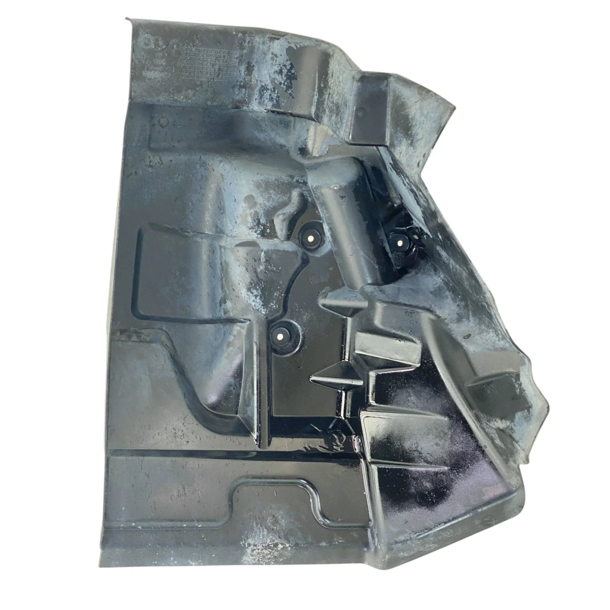 82224912 Genuine Mack Right Extension - Second Truck Parts