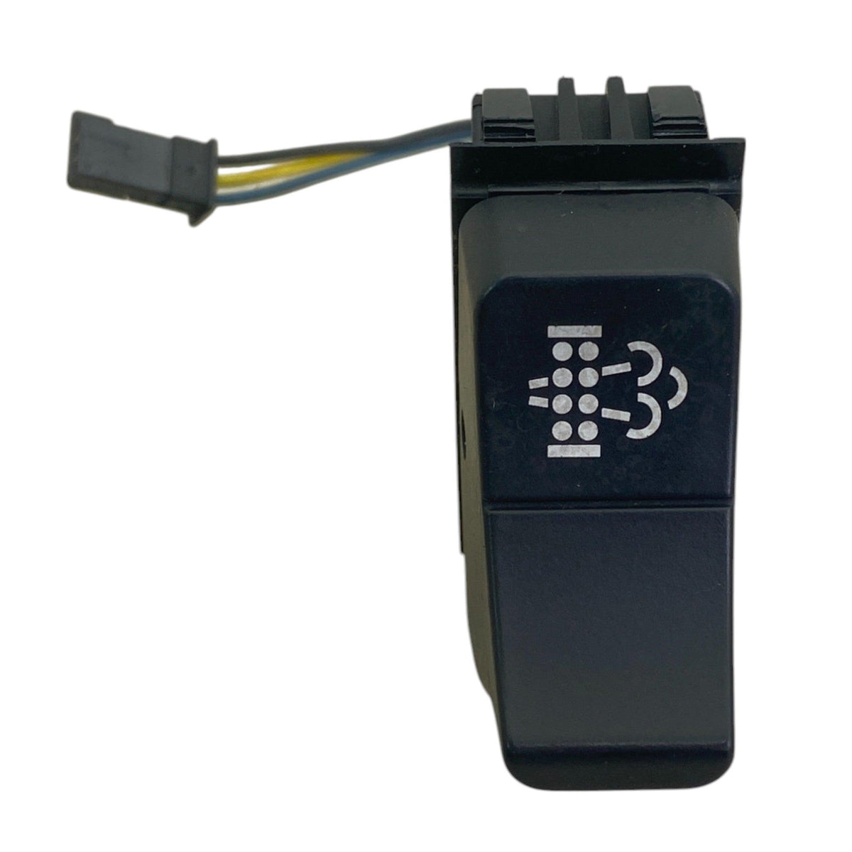 P27-1241-010-01 Genuine Paccar Dashboard Switch - Second Truck Parts