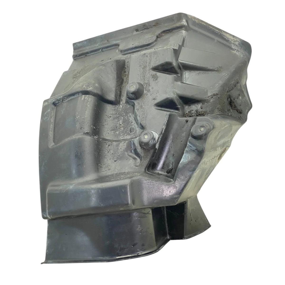 82224912 Genuine Mack Right Extension - Second Truck Parts