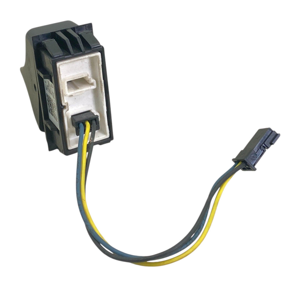 P27-1241-010-01 Genuine Paccar Dashboard Switch - Second Truck Parts