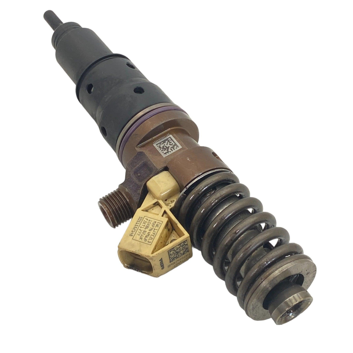 23771407 Genuine Volvo Diesel injector - Second Truck Parts