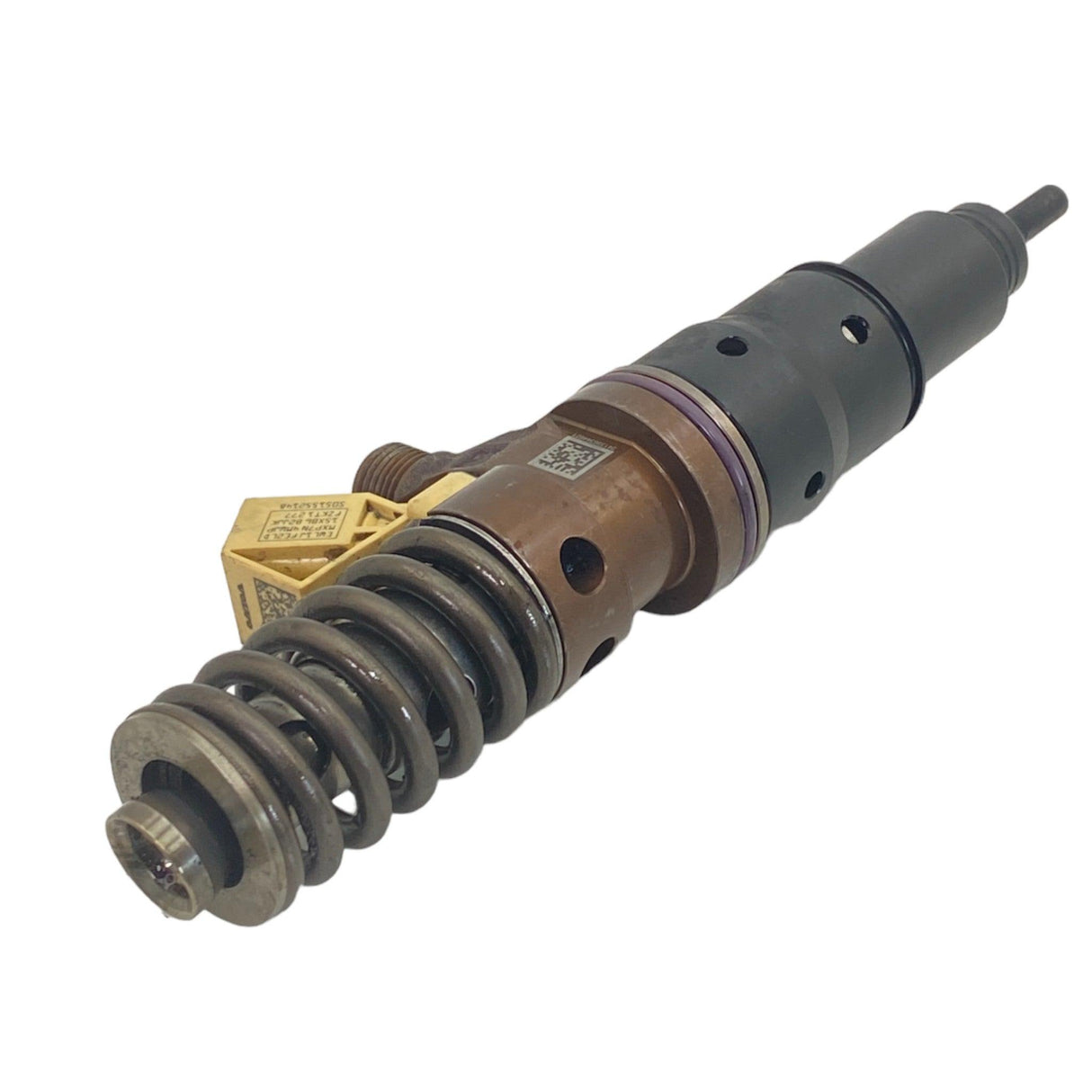 23771407 Genuine Volvo Diesel injector - Second Truck Parts