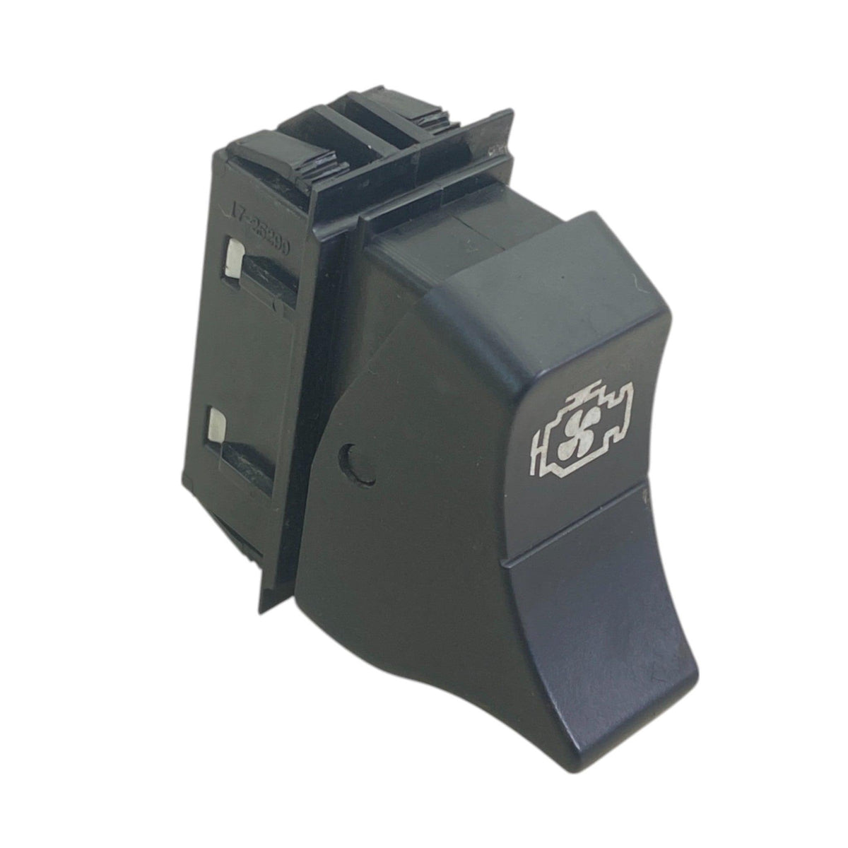P27-1241-015-01 Genuine Paccar Engine Fan Override Switch - Second Truck Parts