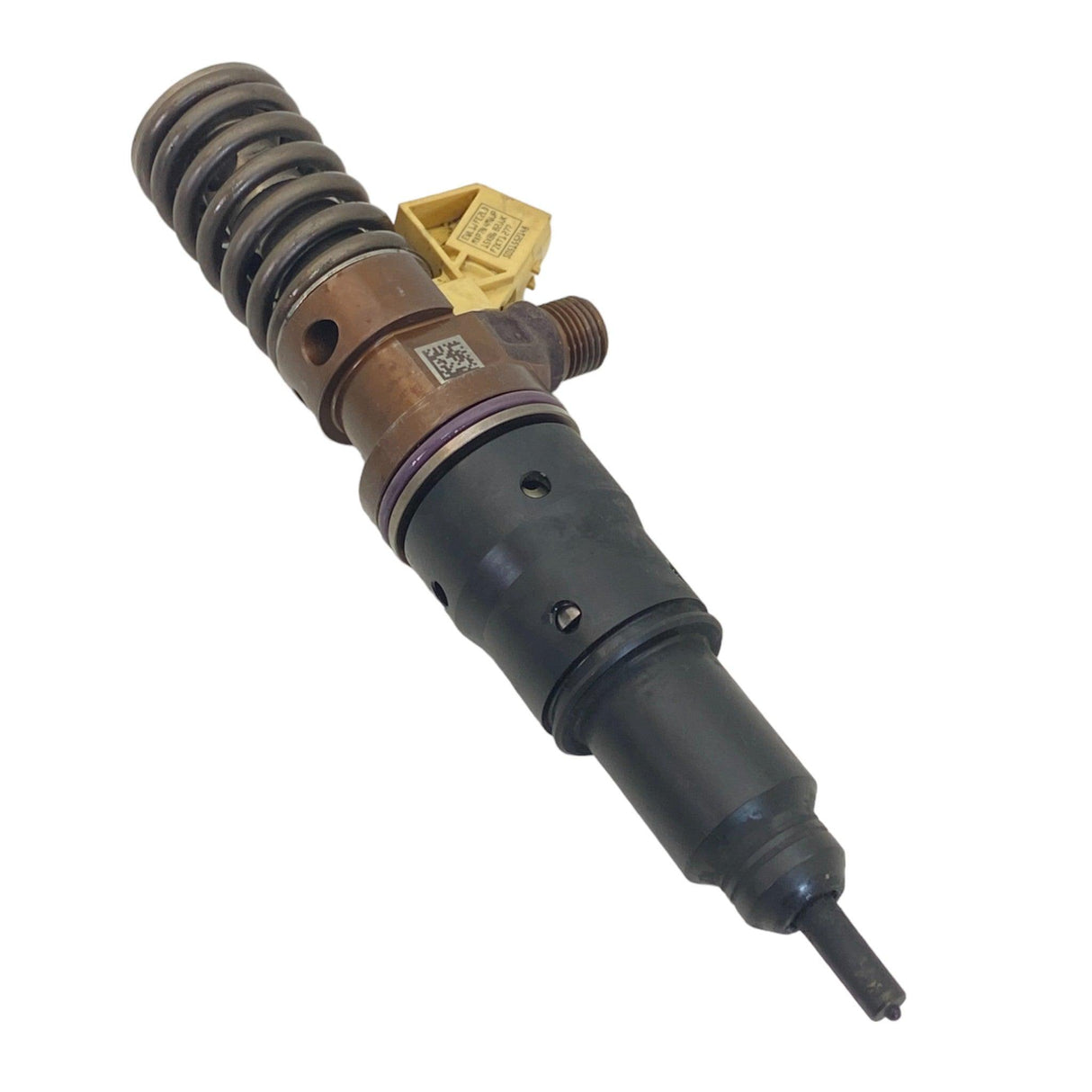 23771407 Genuine Volvo Diesel injector - Second Truck Parts