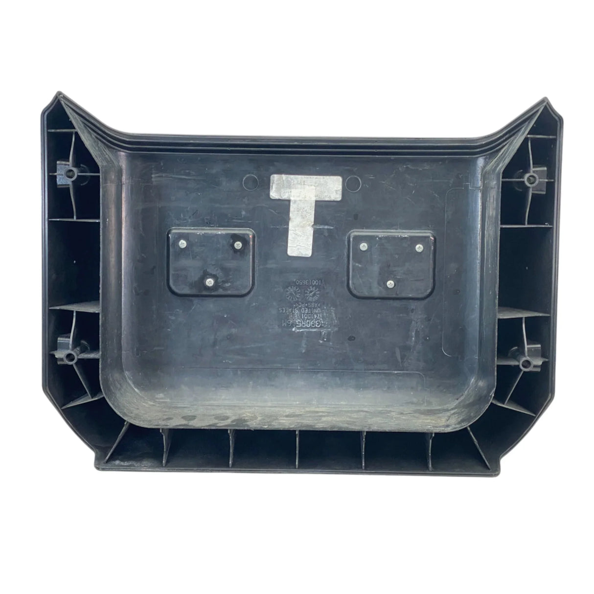 20772256 Genuine Mack Storage Box Cover - Second Truck Parts