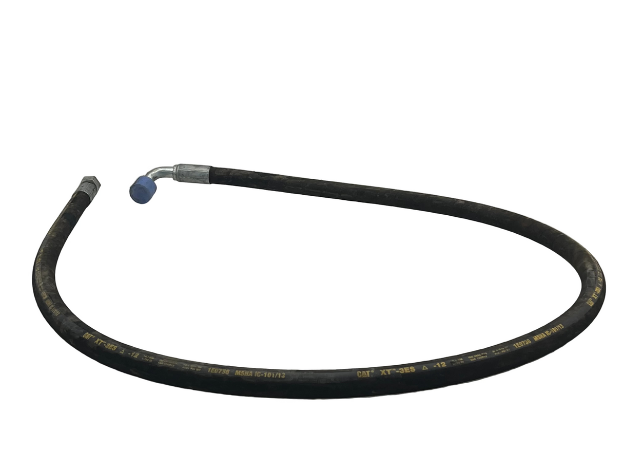 326-5782 Genuine Cat Hydraulic Hose Assembly - Second Truck Parts