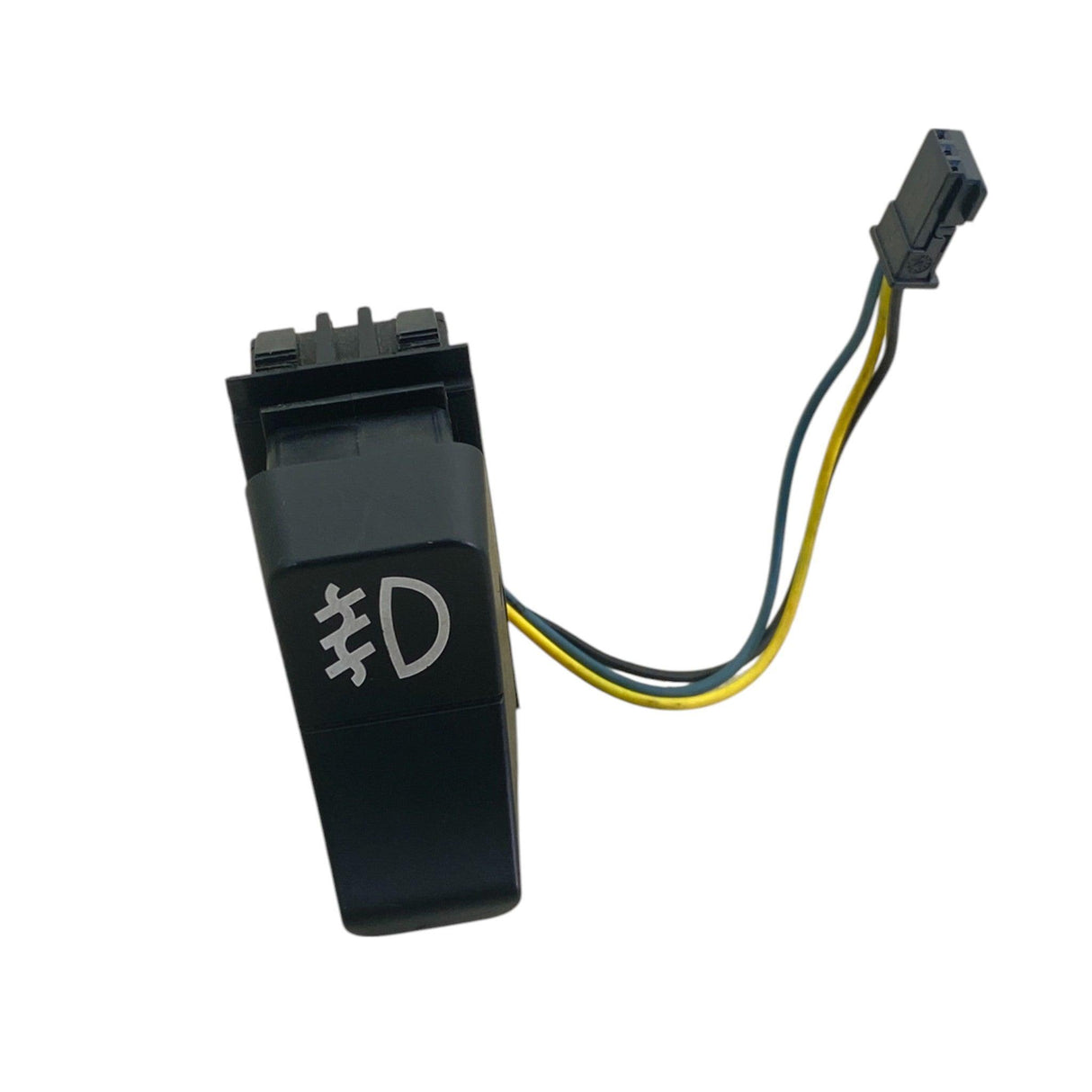 P27-1241-037-01 Genuine Paccar Foglamps 1st Switch - Second Truck Parts