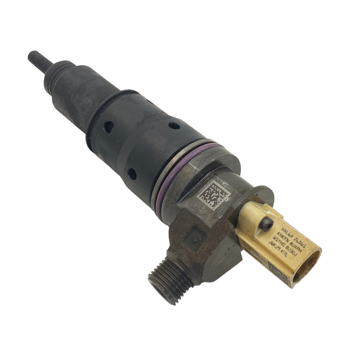 22378580 Genuine Volvo Fuel Injector - Second Truck Parts
