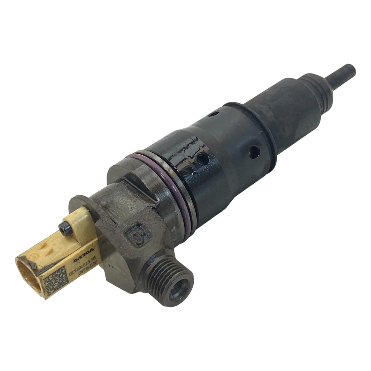 22378580 Genuine Volvo Fuel Injector - Second Truck Parts
