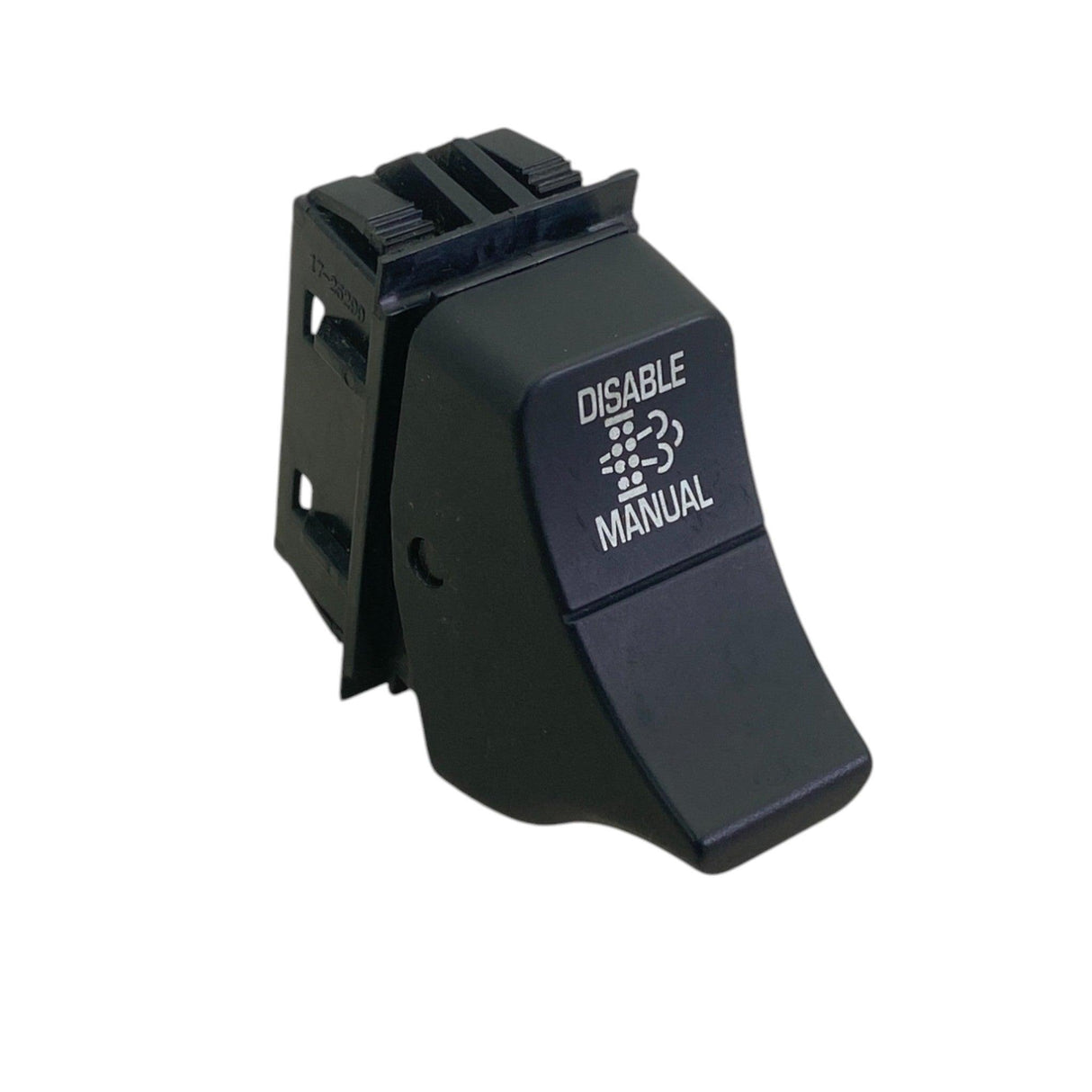 P27-1241-009-01 Genuine Paccar DPF Start/Stop Switch - Second Truck Parts