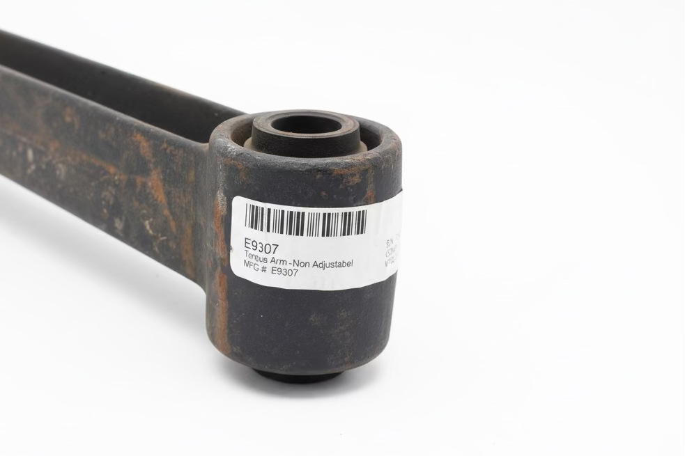 E9307 Genuine Euclid Rigid Torque Arm - Second Truck Parts