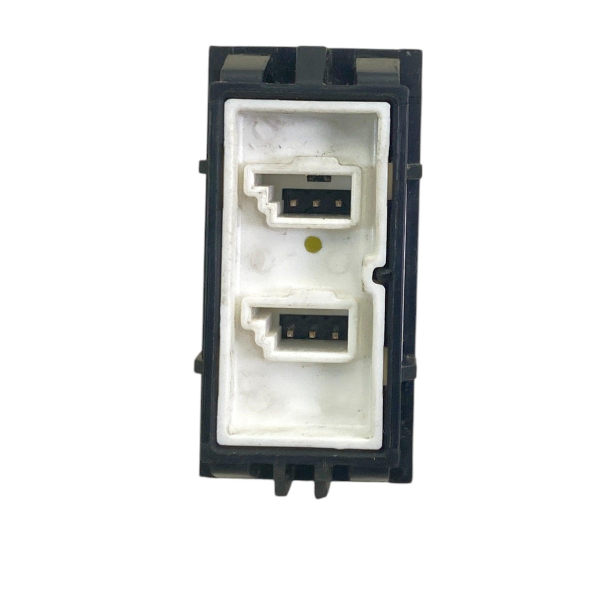 P27-1241-009-01 Genuine Paccar DPF Start/Stop Switch - Second Truck Parts