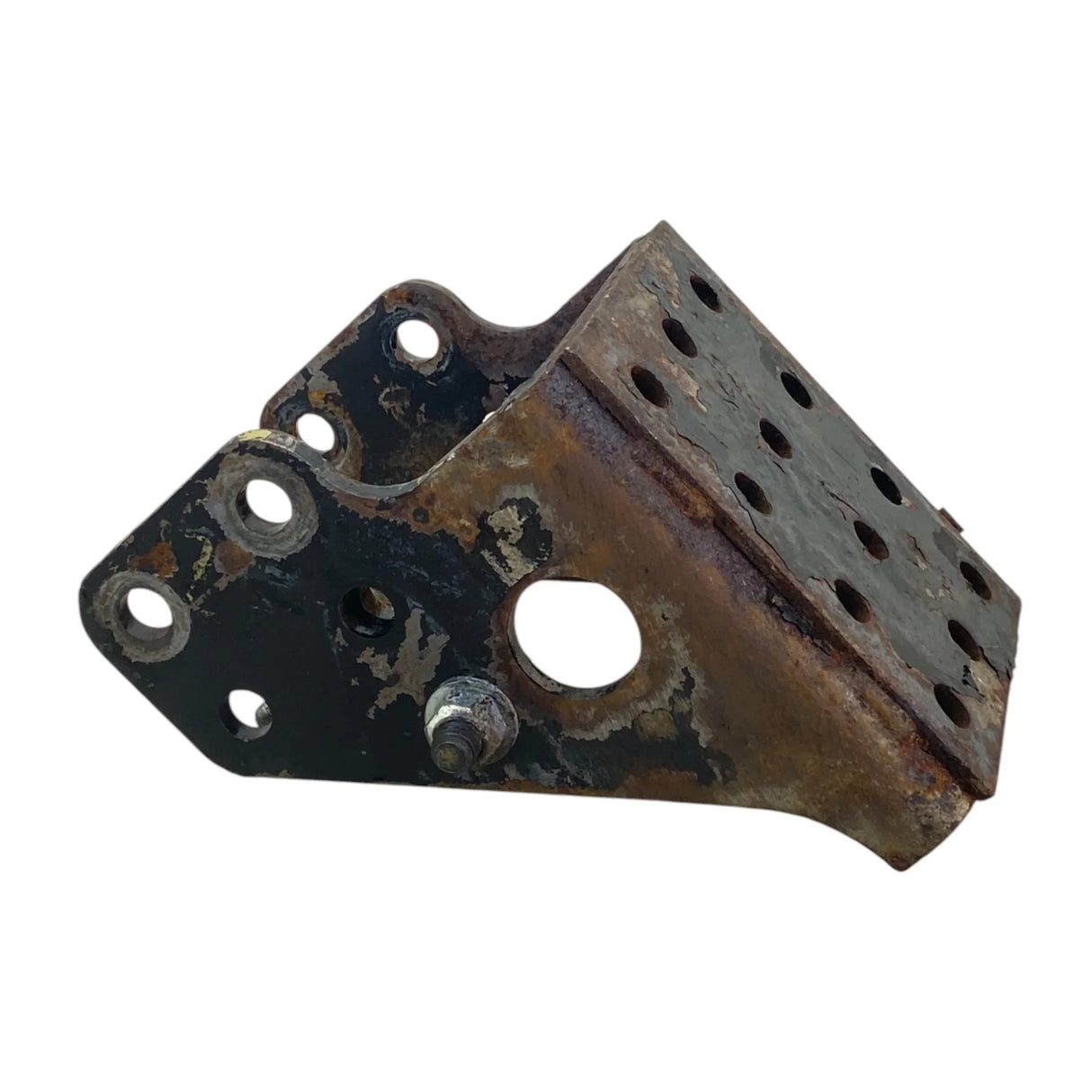 A15-28611-000 Genuine Freightliner Frame Rail Gusset Assembly
