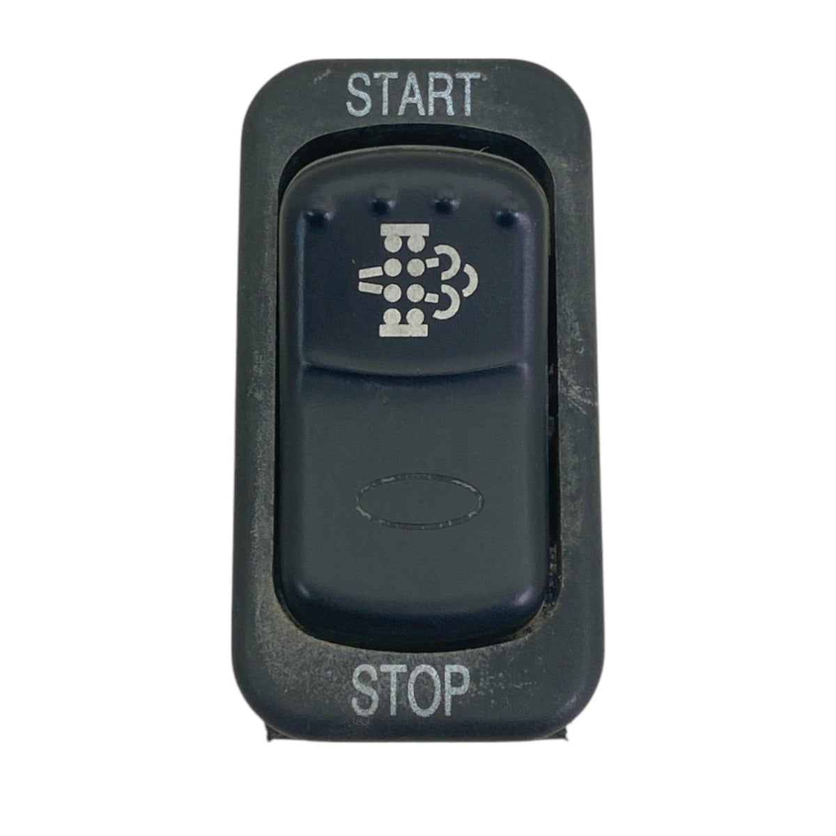 P27-6131 Genuine Paccar Regeneration Inhibit Switch - Second Truck Parts