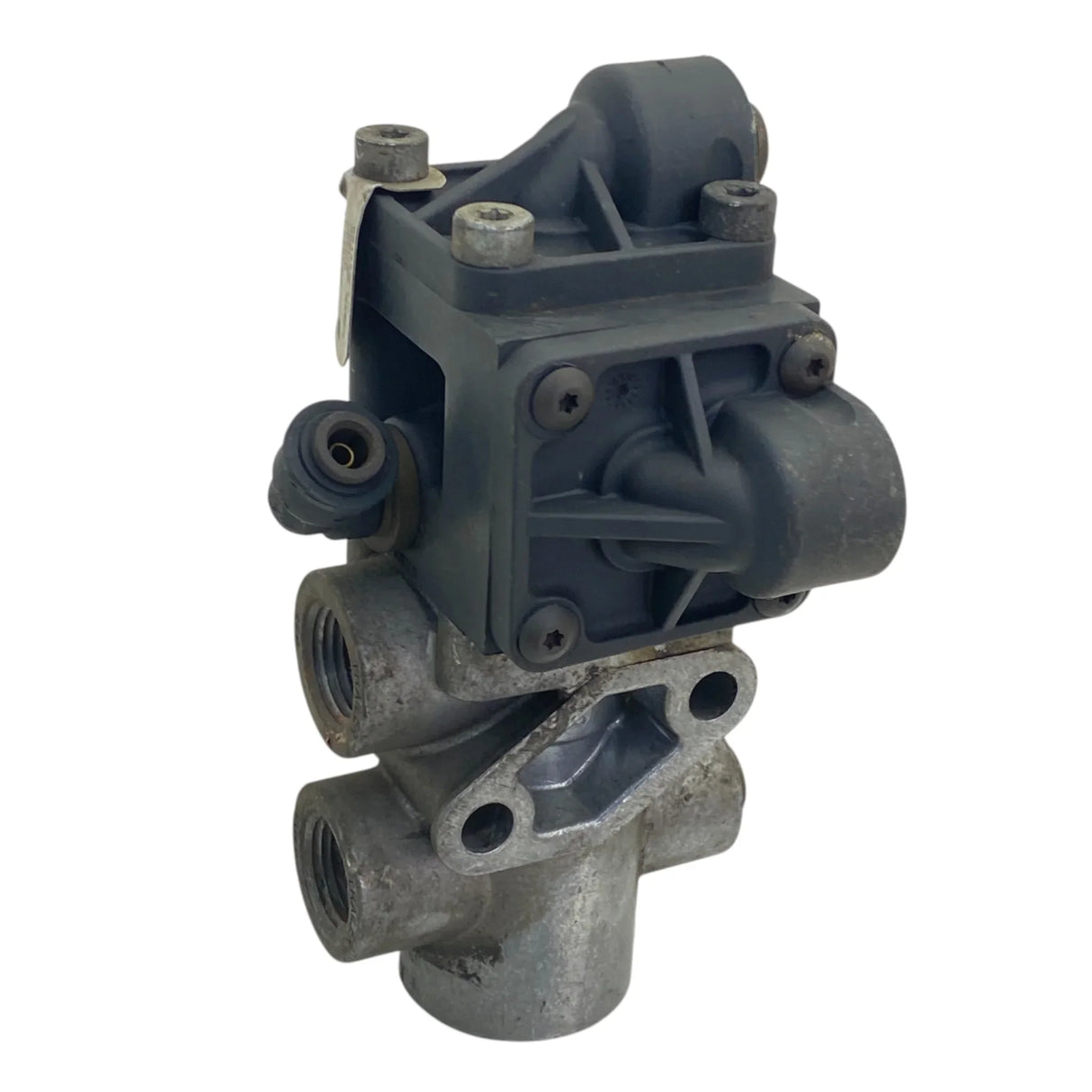 9348990810 Genuine Haldex Tractor Protection Valve - Second Truck Parts