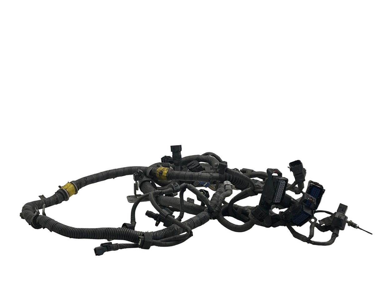 82121-E2F21 Genuine Hino Wiring Harness J08E-VB - Second Truck Parts