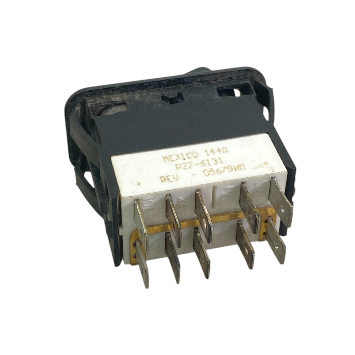 P27-6131 Genuine Paccar Regeneration Inhibit Switch - Second Truck Parts