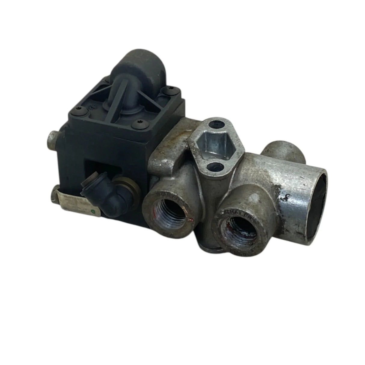 9348990810 Genuine Haldex Tractor Protection Valve - Second Truck Parts