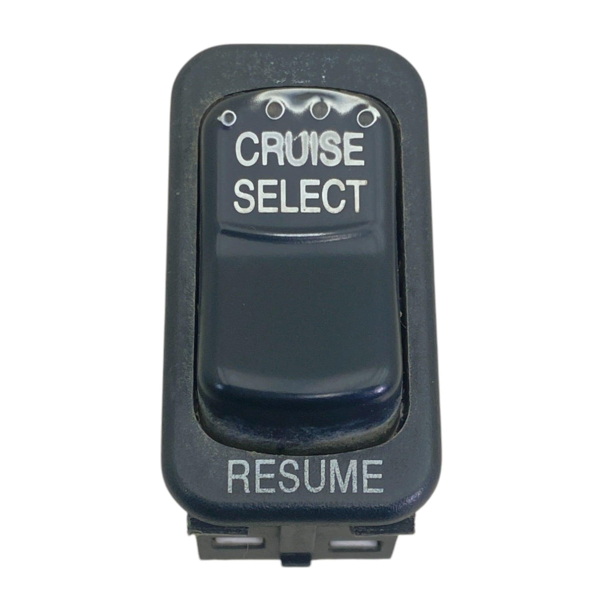 16-091227B3GMN2D31 Genuine Paccar Cruise Control Switch - Second Truck Parts