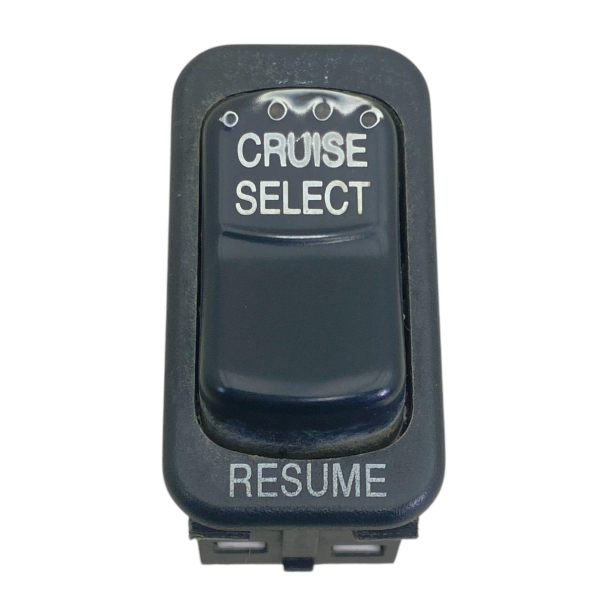 16-091227B3GMN2D31 Genuine Paccar Cruise Control Switch - Second Truck Parts