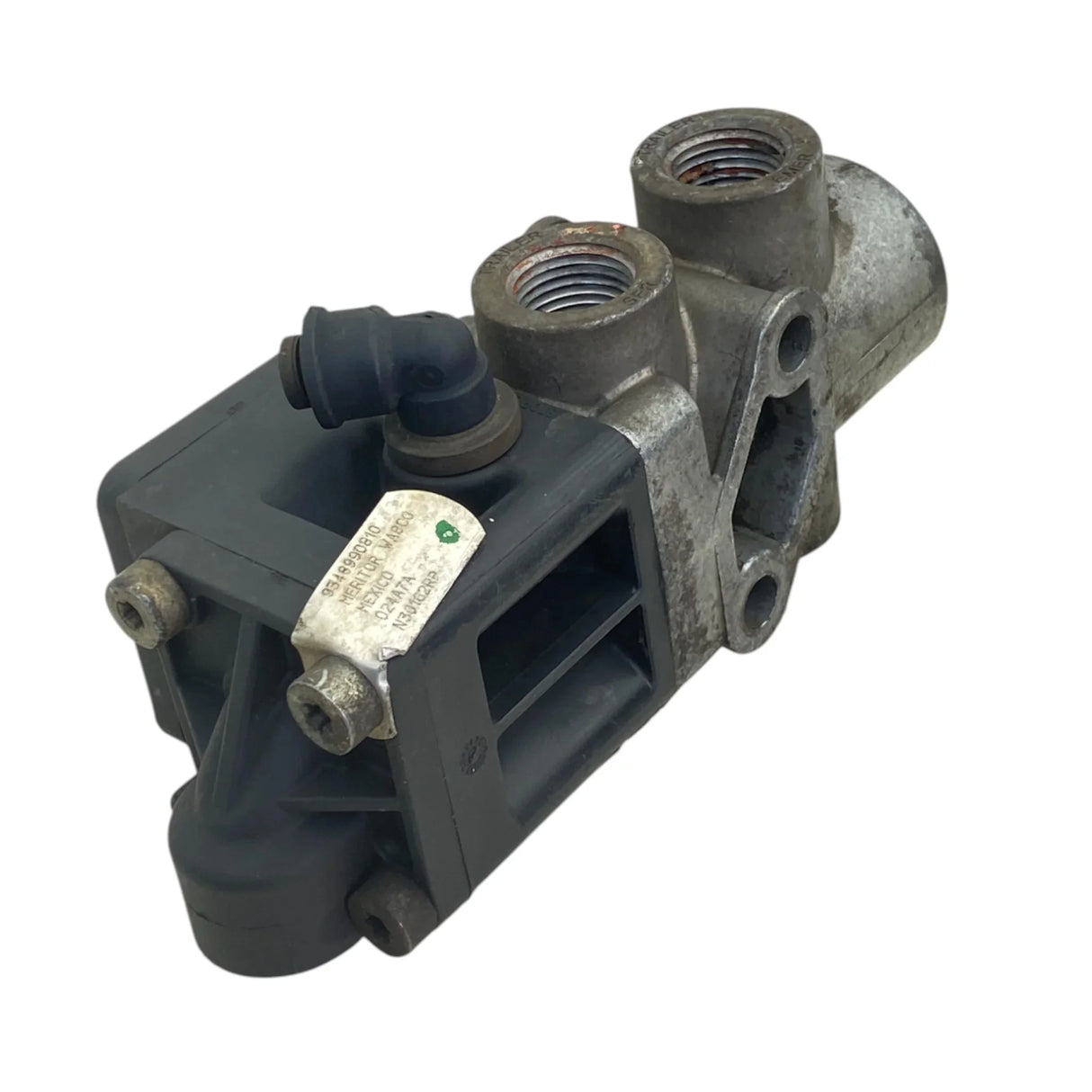 9348990810 Genuine Haldex Tractor Protection Valve - Second Truck Parts