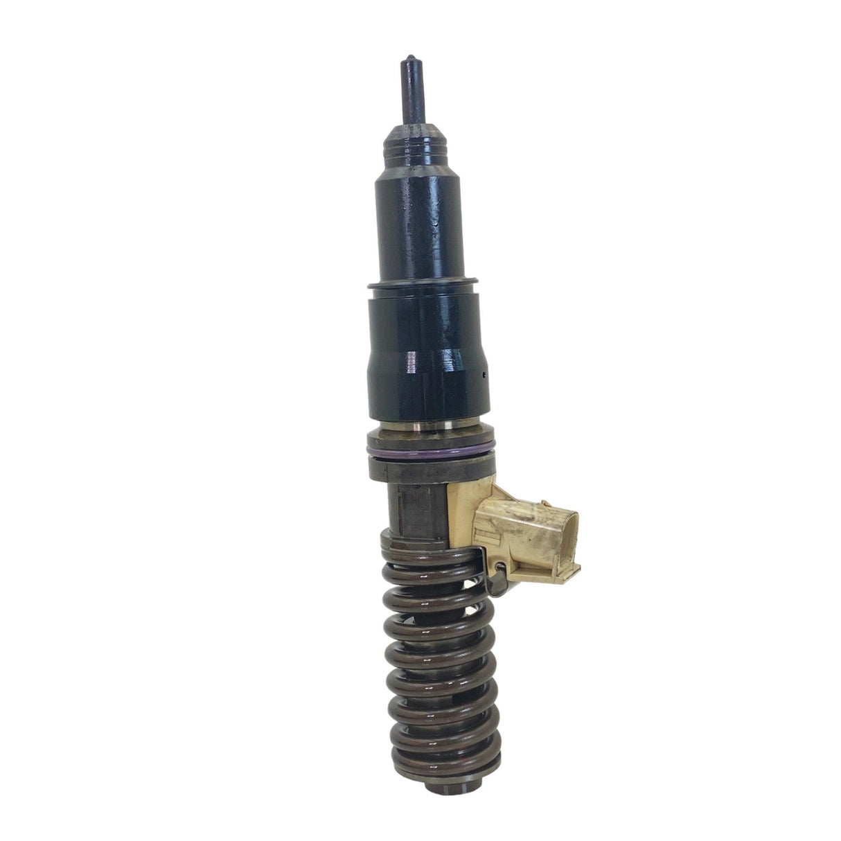 85013611 Genuine Volvo Fuel Injector - Second Truck Parts