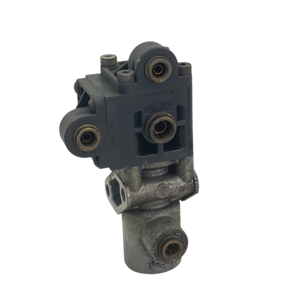 9348990810 Genuine Haldex Tractor Protection Valve - Second Truck Parts