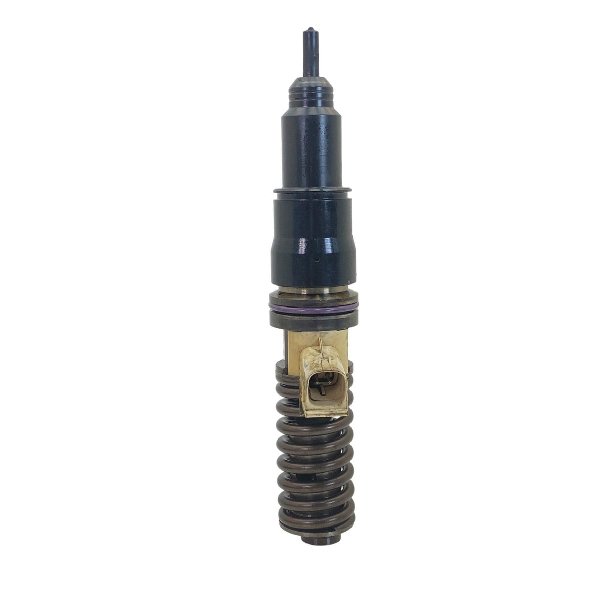 85013611 Genuine Volvo Fuel Injector - Second Truck Parts