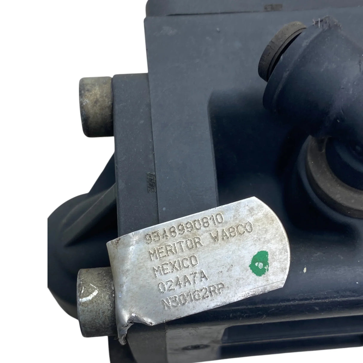 9348990810 Genuine Haldex Tractor Protection Valve - Second Truck Parts