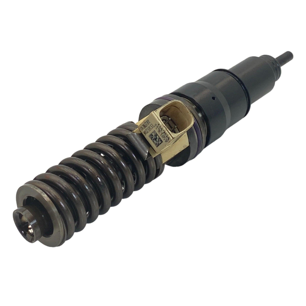 85013611 Genuine Volvo Fuel Injector - Second Truck Parts