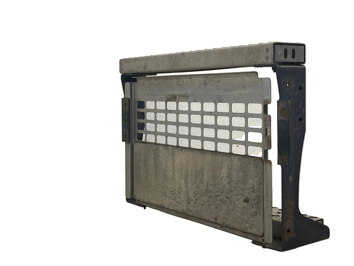 23189994 Genuine Mack DPF/DEF Cover - Second Truck Parts