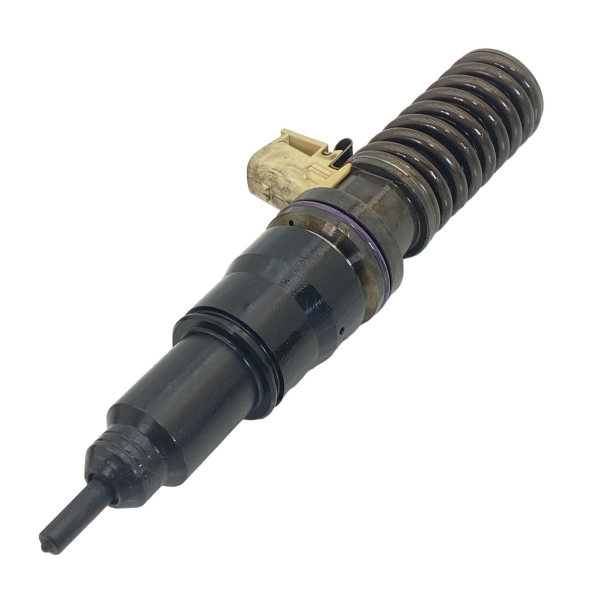 85013611 Genuine Volvo Fuel Injector - Second Truck Parts