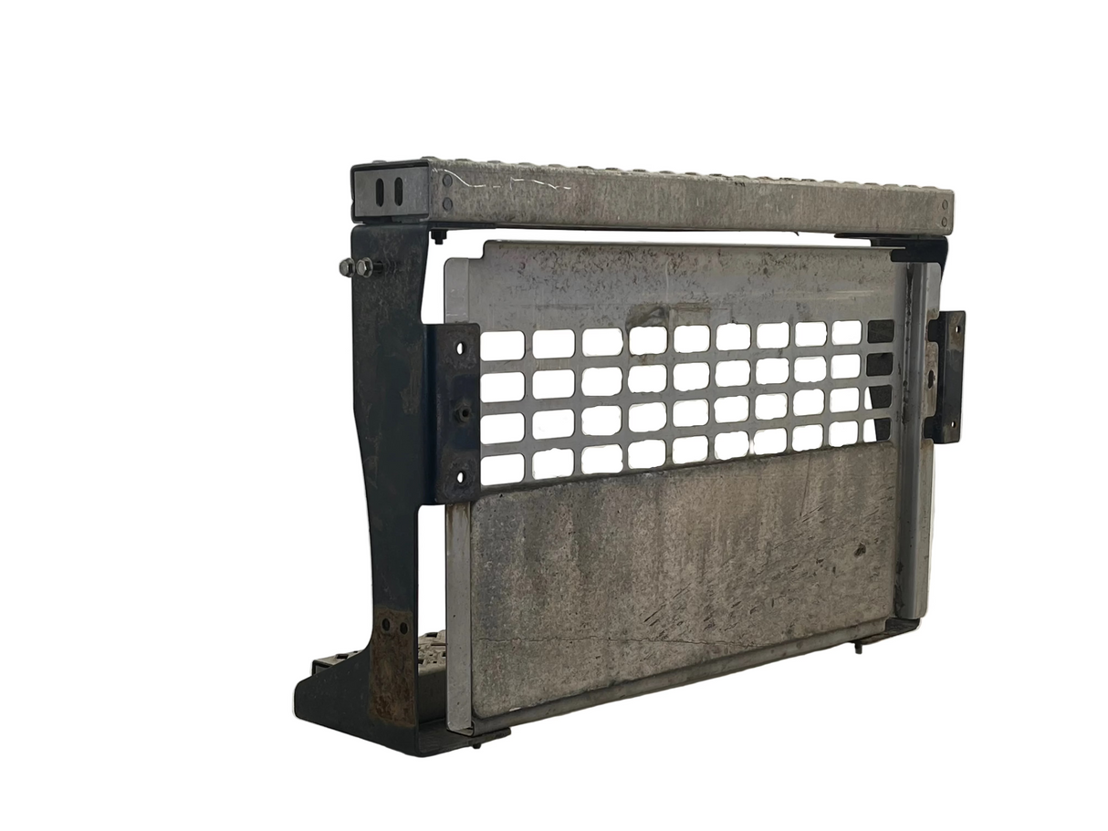 23189994 Genuine Mack DPF/DEF Cover - Second Truck Parts