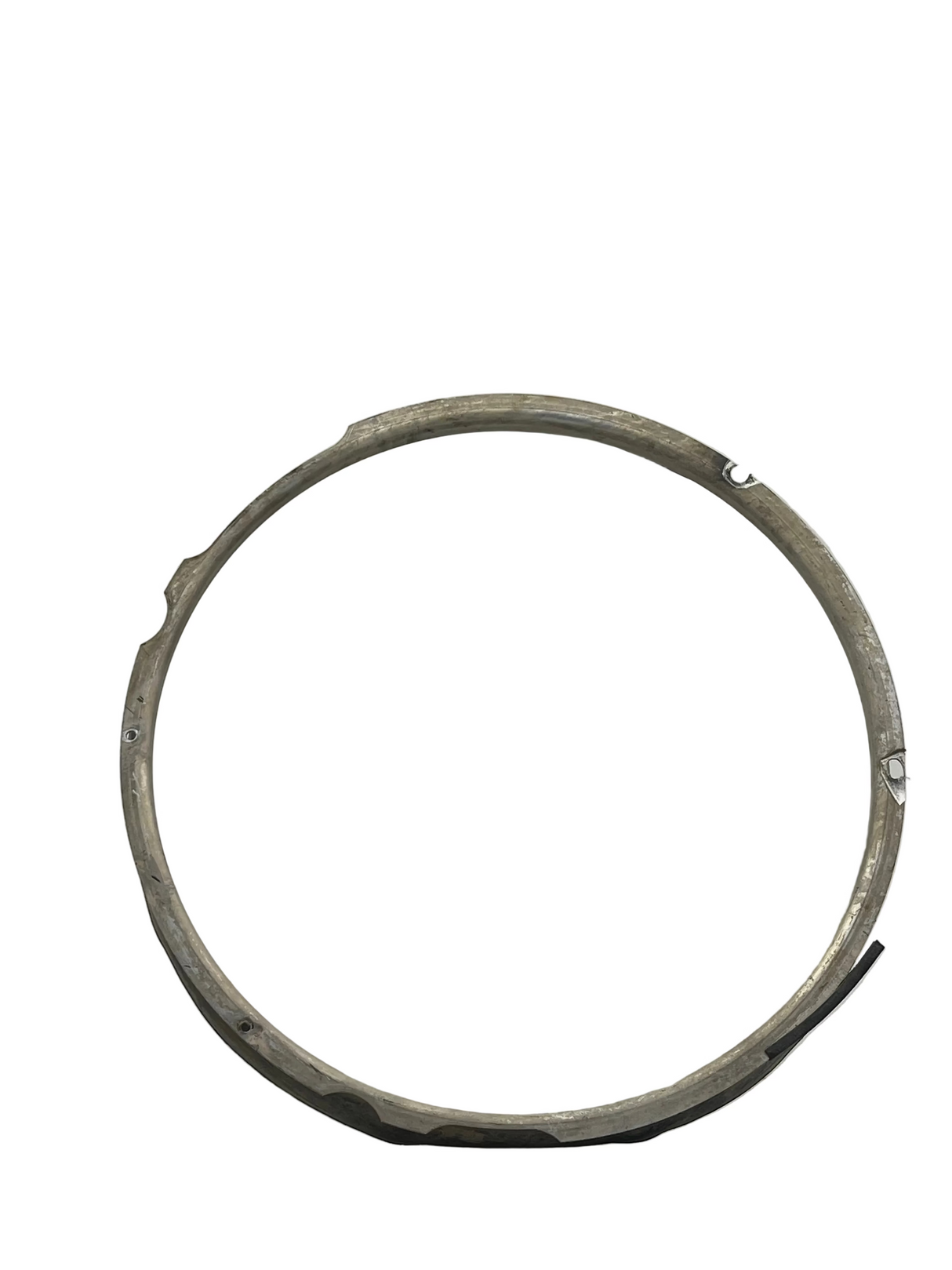 F91-6058 Genuine Peterbilt Radiator Shroud
