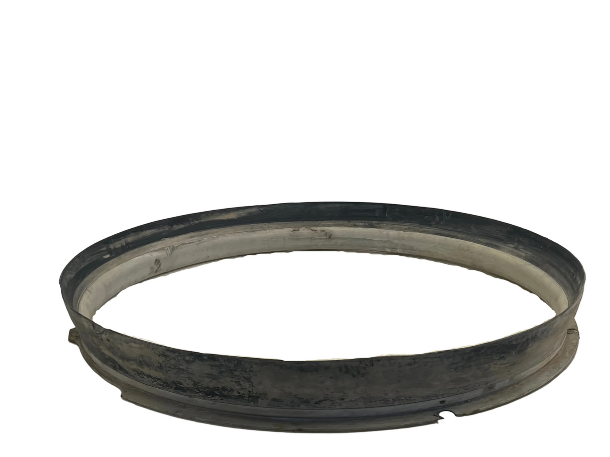 F981-6058 Genuine Peterbilt Radiator Shroud